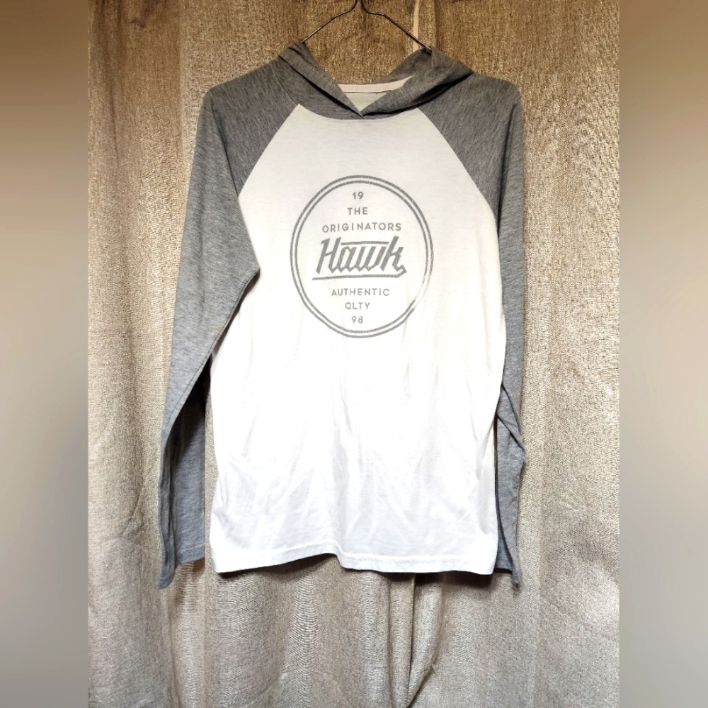 Tony Hawk Shirt